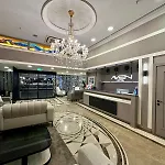 Aven 호텔 이스탄불