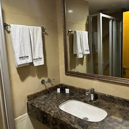 Hotel Aven Istanbulská provincie