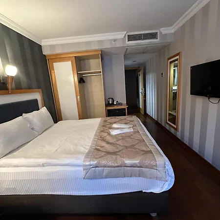 Aven * Istanbulská provincie