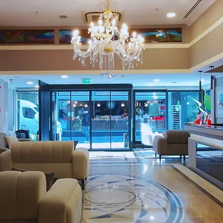 Aven Istanbulská provincie