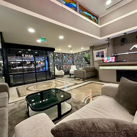 Aven Istanbulská provincie