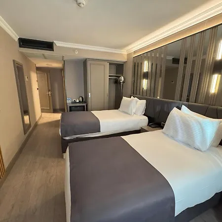 Hotel Aven *
