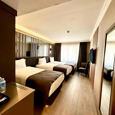 Hotel Aven *