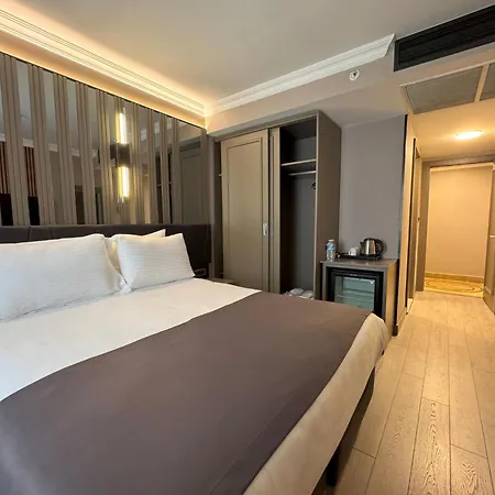 Aven Istanbulská provincie