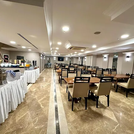 Ξενοδοχείο Aven