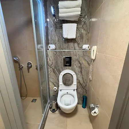 Aven Istanbulská provincie