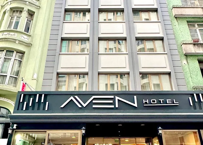 Aven *