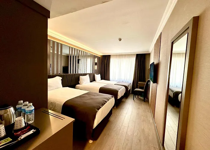 Hotel Aven *