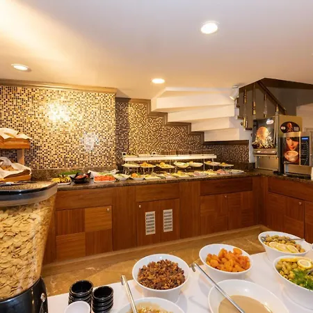 Otel Aven İstanbul