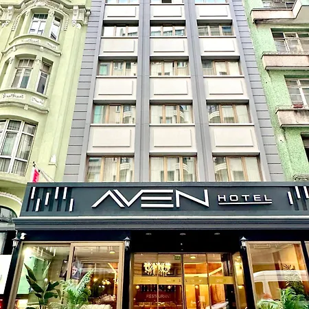 Aven *