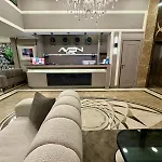Aven Hotel *