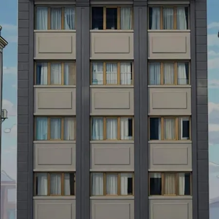Otel Aven *