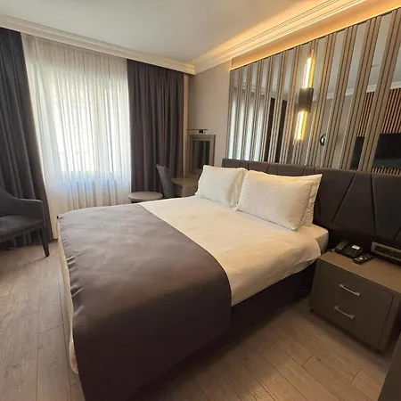 Hotel Aven Stambuł