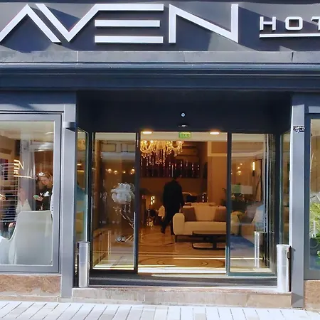 Aven Hotel